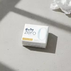 순수한면 제로 팬티라이너 20매 2팩 여성 생리대 라이너