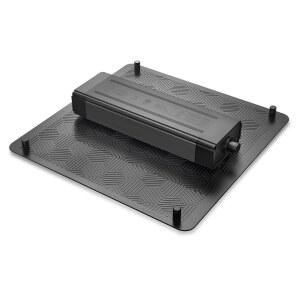 AC 인피니티 IONBOD S22 LM301H 다이오드가 장착된 LED 그로우 라이트 보드 더 깊은 침투 풀 스펙트럼 조명 텐트 온실의 베그 블룸 실내 식물 (2x2)