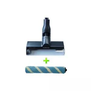 삼성 VCA-SABA95A 사용 제트 210W 청소기 브러쉬 바디흡입구 +드럼롤러