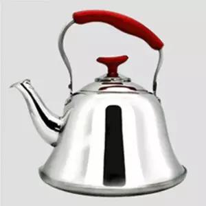 레드스텔라 스텐 주전자 4L 티포트 보리차주전자 거름망