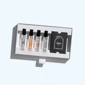 에스더블유19 미니 용량 DISCOVERY SET(3ml4) 5000514