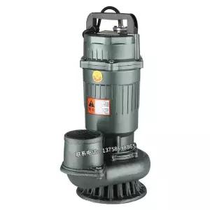 수중 워터 모터 워터펌프 12v 양수기 24v 잠수 제바오