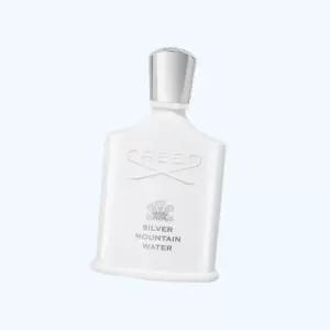 크리드 실버 마운틴 워터 100ml 1110035O 5014082