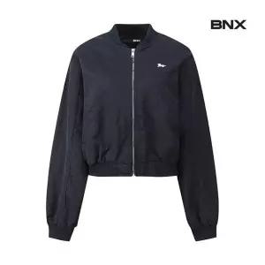 [BNX]자수 노 집업 점퍼 BW3JP002L0 3437145