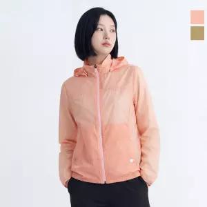 웨스트우드 여성 에어핏 초경량 바람막이_WO1WTJW228 424446