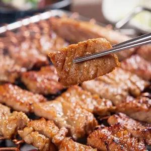 [NS홈쇼핑][참도깨비] 부산 초량 칼집양념구이 1kgX2봉[36020888]