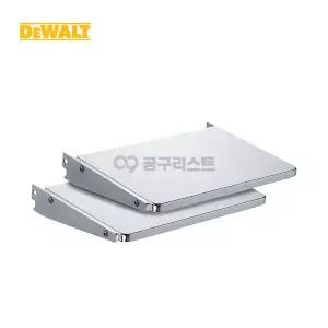 디월트 확장 펜스 DW7351 자동대패 DW735 전용