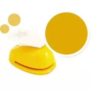 모양펀치 r-25펀칭규격25mm이내 021 원 미니펀칭기 펀치