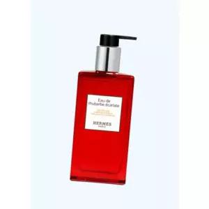 에르메스 오 드 루바브 에칼라트 헤어 앤 바디 샤워 젤 200ml 2405211510 5012296