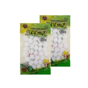 향나프탈렌 방충제 베이직3 좀약 2포장 나프탈렌 옷장탈취제