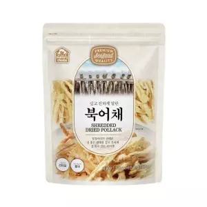 코스트코 마마스초이스 북어채 520g