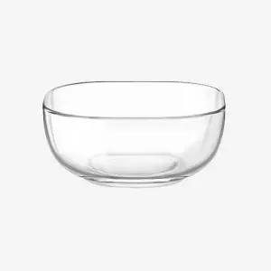 갈라볼 유리볼 355ml 1P 유리용기 샐러드볼 글라스 접시 단품 가정용