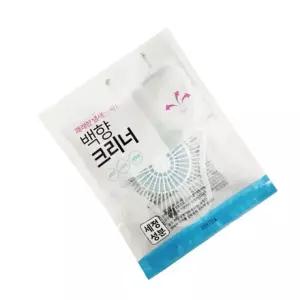 변기 크리너 좀약 나프탈렌 악취 화장실