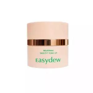 이지듀 멜라토닝 스킨핏 톤업 토탈 커버 크림 선크림 30ml