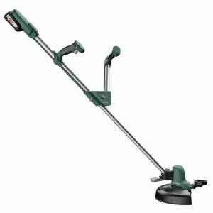 충전예초기 보쉬 Universal Grass Cut 무선예초기 잔디깎이 18-26 18V/