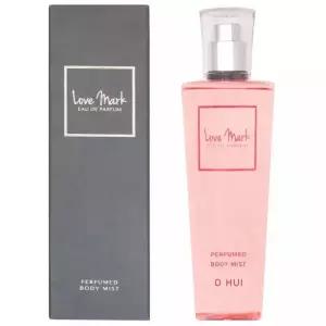 오휘 러브마크 퍼퓸드 바디 미스트 150ml