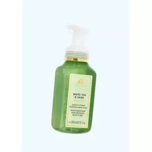 배스앤바디웍스 화이트반 젠틀 앤 클린 화이트티 세이지 포밍 핸드워시 259ml 00 아이씨 2501573909 501000