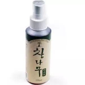 목초액 참나무 목초액 스프레이 120ml