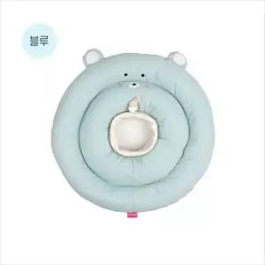 [반려] 패리스독 뉴베프카라 곰-블루 S 강아지용품 강아지위생용품 강아지깔때기