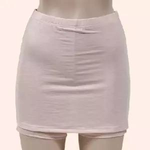 쿨샵 이너웨어 Y존커버 소프트 인견 속치마바지 2 여성속바지 여성언더웨어