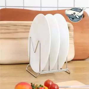 원목 주방 수납 도마 월넛 멀티 받침대 수제 대나무도마 도마걸이