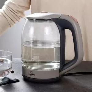 전기주전자 무선 1.8L 전기포트 커피포트 휴대용전기