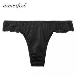 에메필 초모리 T팬티 152483블랙_BL 421961