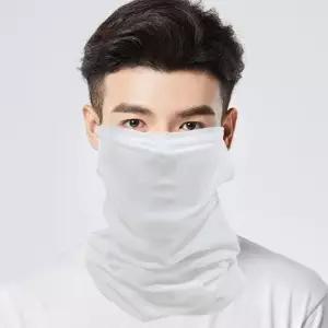 PL 시그니처 멀티스카프 쿨링소프 귀걸이형 쿨 멀티스카프 화이트) No28 선물용품 납품용품