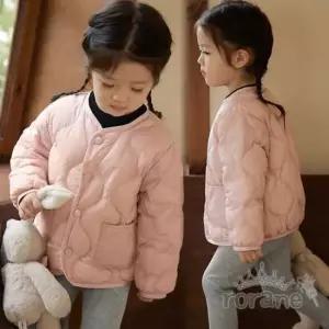 남아패딩 여아 숏 경량패딩 겨울 패딩 점퍼