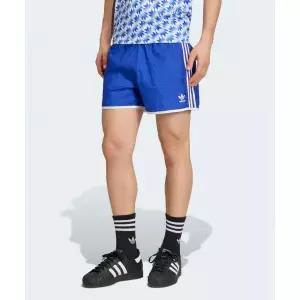 매장정품 아디다스 ADIDAS 맨체스터 유나이티드 어웨이 쇼츠 90 - 볼드블루 KD5817 298222