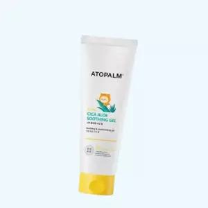 아토팜 키즈 어린이 시카 알로에 수딩 젤 250ml 5013354