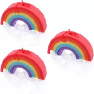 KJHBV 거품이 나는 배스볼 목욕용 바디 스폰지 몸의 제거에 최적 나일론 소재로 부드러운 사용감 어른까지