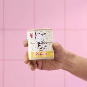 러쉬 lush 포차코 더스팅 파우더 60g 바나나 아이스크림 향