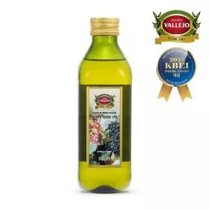 바예호 스페인 포도씨유 500ml 1병