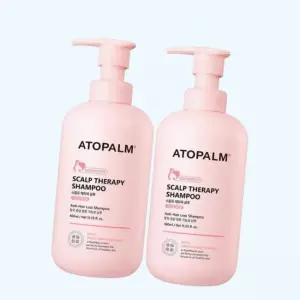 아토팜 매터니티 케어 스칼프 테라피 샴푸 460ml 2개 임산부 5013419