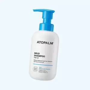 아토팜 마일드 샴푸 300ml 1개 5014203