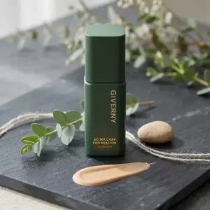 지베르니 GIVERNY 고밀착 시그니처 파운데이션 30ml