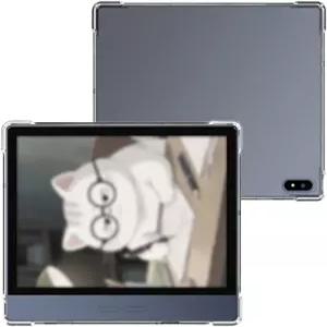 Bigme B7/B7 Pro 컬러 전자책 리더기 7인치 전자 종이 태블릿 TPU 초슬림 충격 방지 소프트 커버 미끄럼