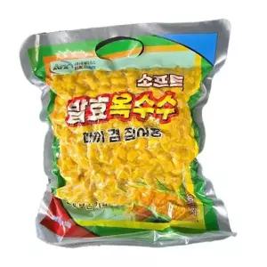 국제아르스 발효옥수수씨앗미끼 낚시전용 떡밥800g-WFHR9WJ