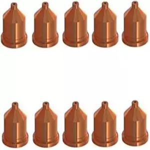 10pc 120932 Plasma 소비자용 Nozzles Fit 1000 1250 1650