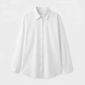 [카라]KARRA / KARRA (77까지)루즈카라스프링셔츠_KB6SSH004C
