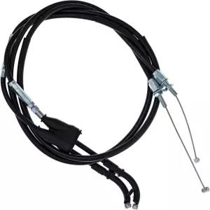 가와사키 KLX450 KX250F NICE 푸시 풀 스로틀 케이블 54012-0198 54012-0156 54012-0265 54012-0158