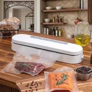 [독일Brand] 무선 진공밀봉 식품포장기