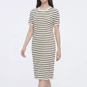 [카라]KARRA / KARRA 웨이스트버튼롱원피스_KB6MOP025A