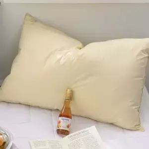 Hotel 호텔 고밀도 60수 면 베개커버 단품 침구 이불 베개커버