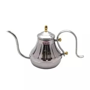 로얄드립포트(실버)0.5L