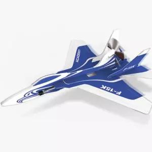 F-15K 콘덴서 비행기장난감놀이 글라이더 어린이