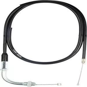 모토마스터 모터사이클 스로틀 케이블 A (열림) 스즈키 DR 125 S/SE/SEU / 58300-44A00과 호환됨