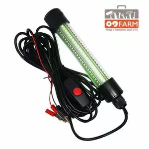 빙어집어등 갈치 볼락 풀치 12V 24V M케이블 LED 집어등
