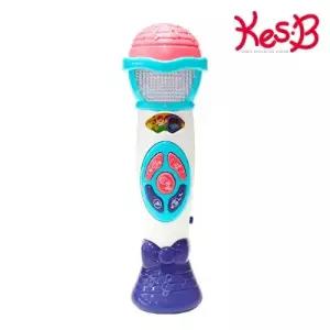 에코마이크 음악놀이 멜로디완구 노래방마이크 아동